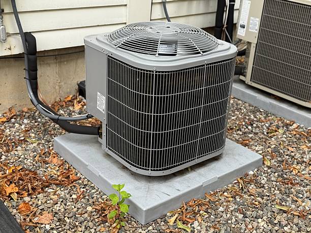 24/7 Emergency Hvac Installation experts in North Salem, NY
